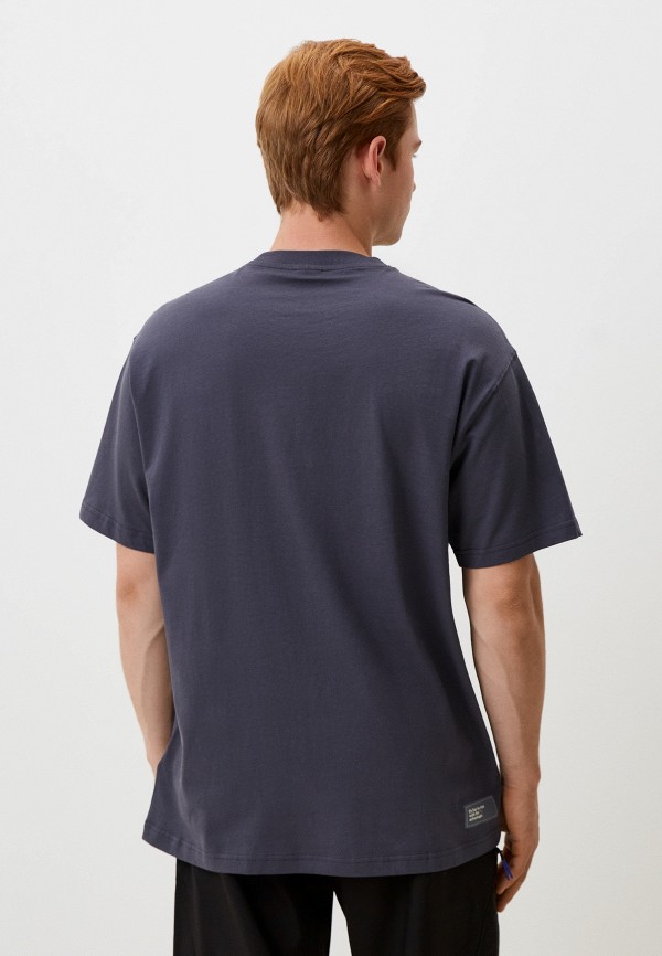 PUMA Футболка - Club de Course Graphic Tee - фото 2