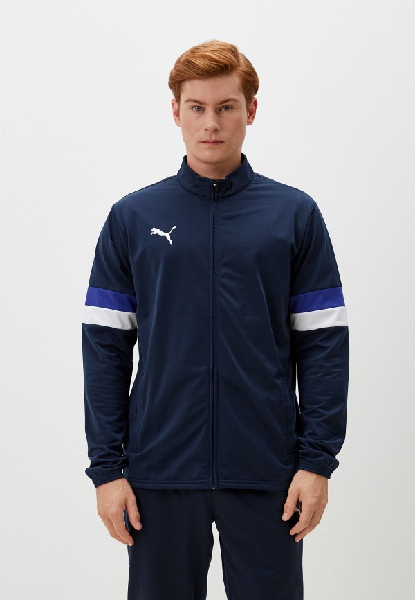 PUMA Костюм спортивный - individualRISE Tracksuit - фото 2