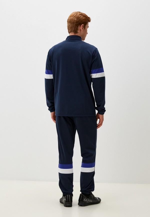 PUMA Костюм спортивный - individualRISE Tracksuit - фото 3