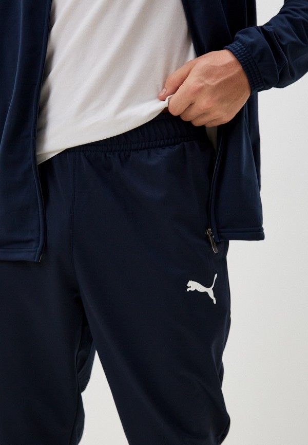 PUMA Костюм спортивный - individualRISE Tracksuit - фото 5