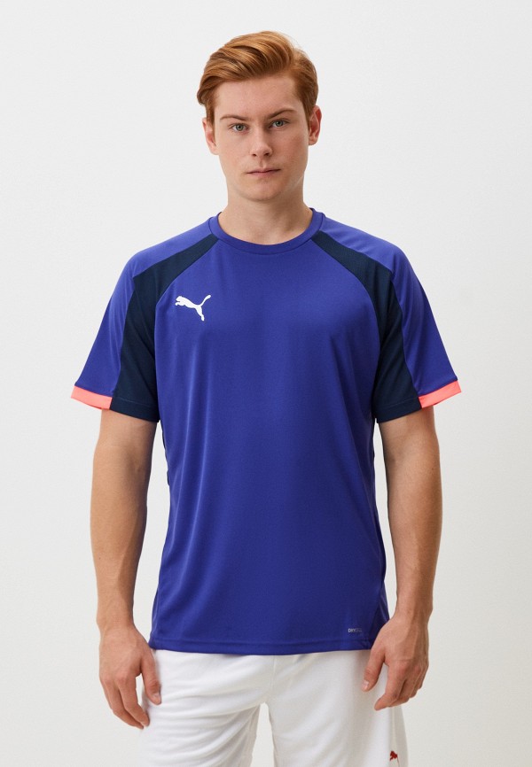 PUMA Футболка спортивная - IndividualLIGA Jersey - фото 1