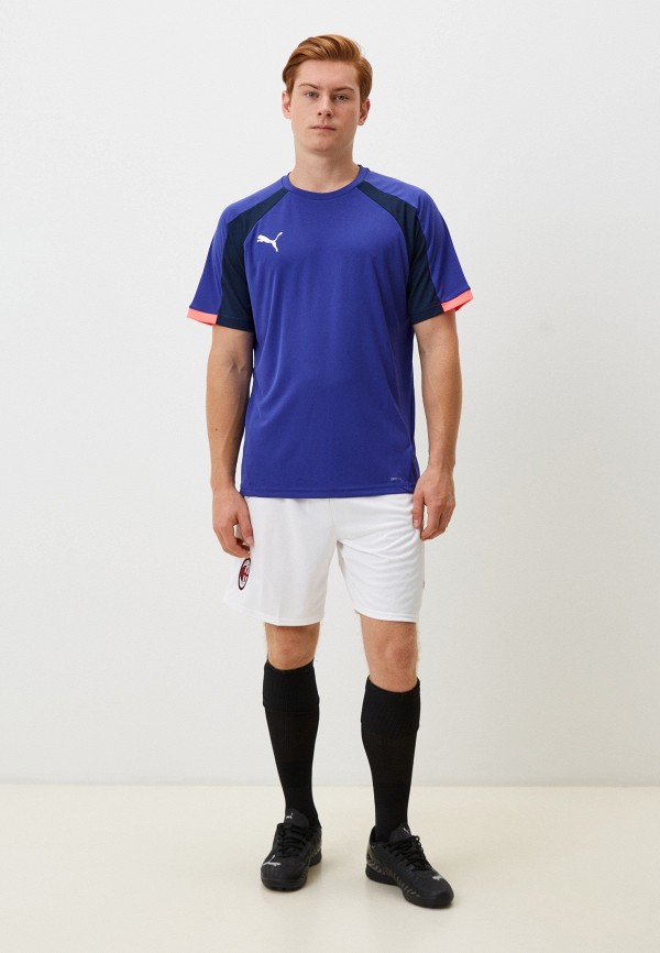 PUMA Футболка спортивная - IndividualLIGA Jersey - фото 2
