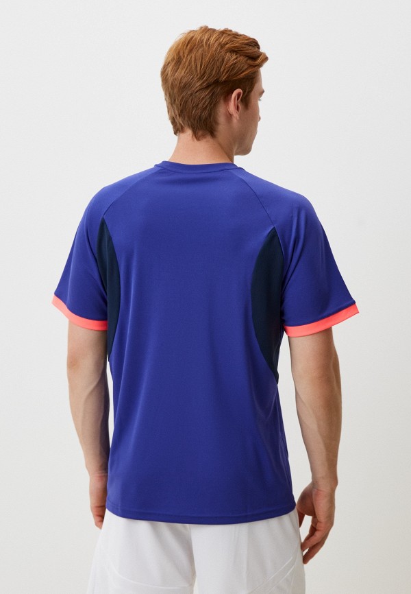 PUMA Футболка спортивная - IndividualLIGA Jersey - фото 3