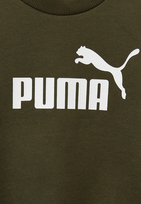 PUMA Костюм спортивный - No.1 Logo Sweat Suit FL B - фото 3