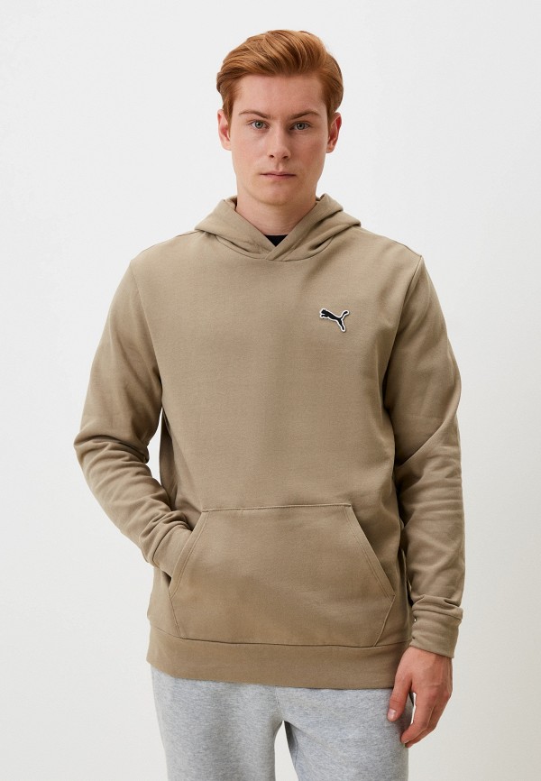 PUMA Худи - BETTER ESSENTIALS Hoodie FL - фото 1