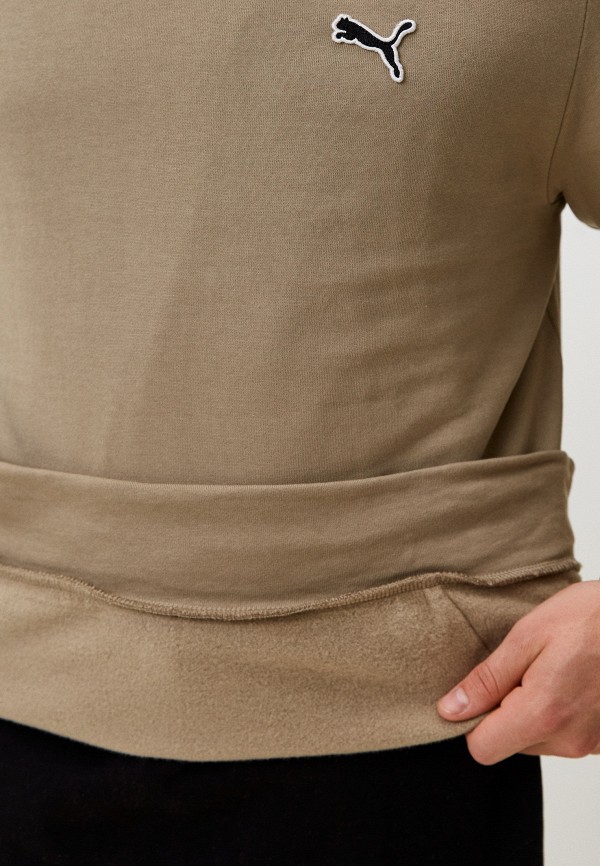 PUMA Худи - BETTER ESSENTIALS Hoodie FL - фото 4