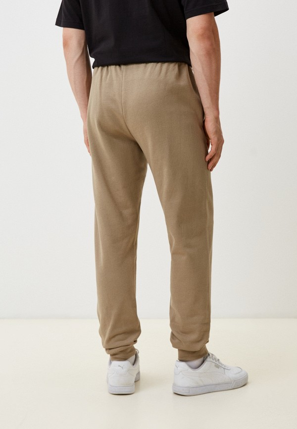 PUMA Брюки спортивные - BETTER ESSENTIALS Sweatpants FL cl - фото 3