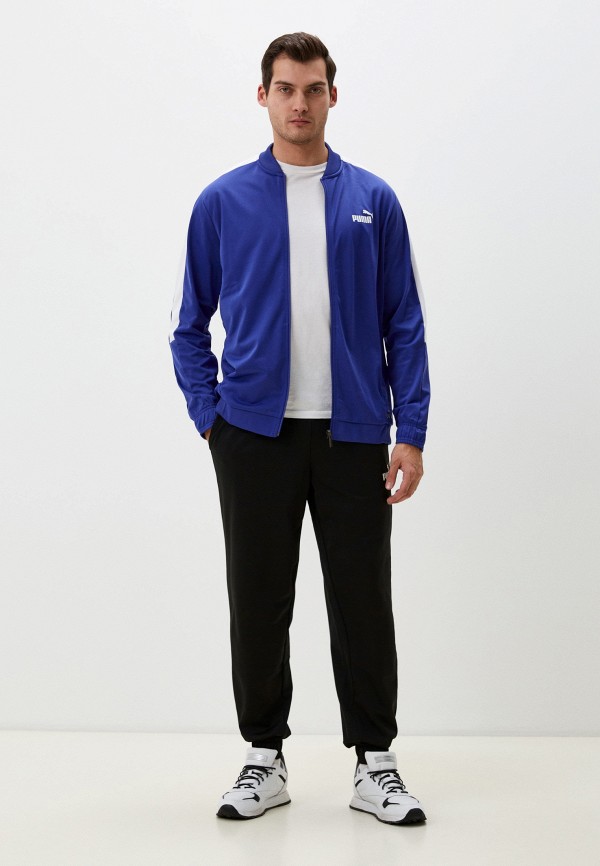 PUMA Костюм спортивный - Baseball Tricot Suit - фото 1