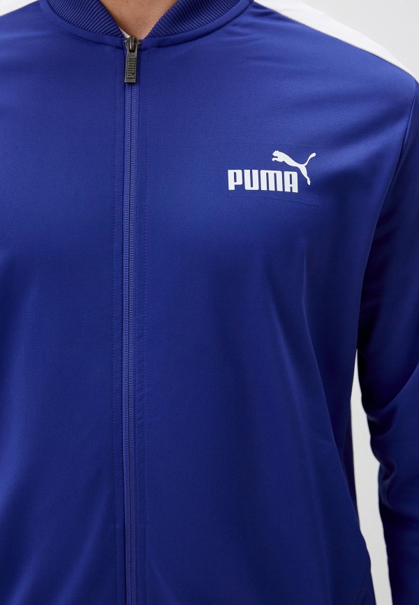 PUMA Костюм спортивный - Baseball Tricot Suit - фото 6