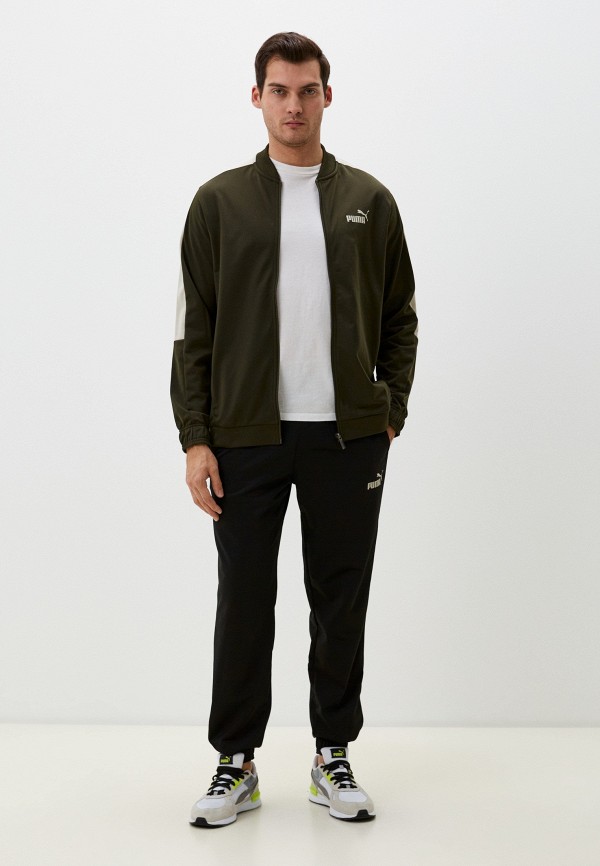 PUMA Костюм спортивный - Baseball Tricot Suit - фото 1