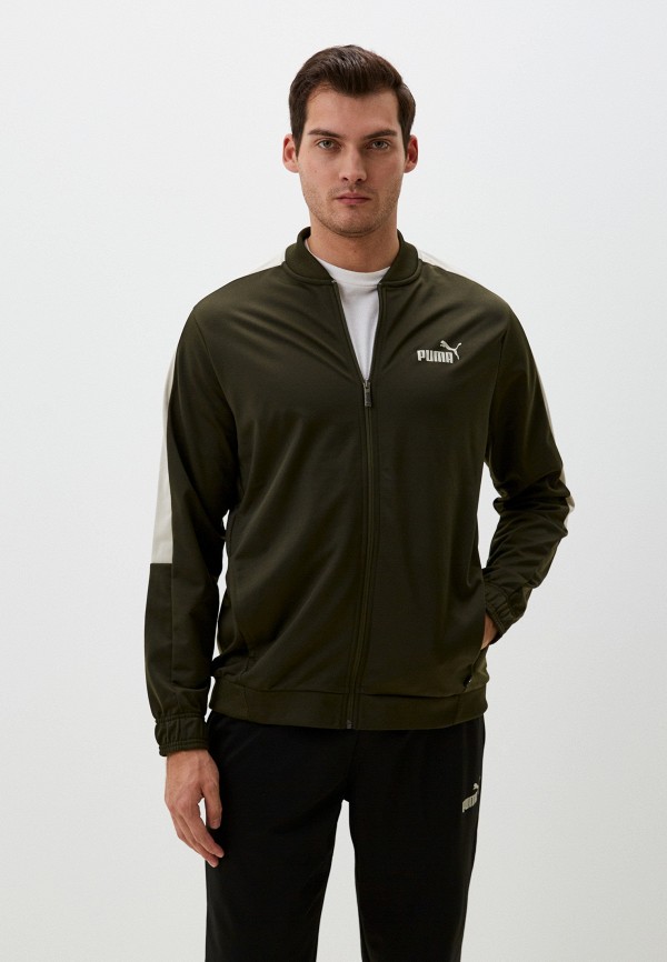 PUMA Костюм спортивный - Baseball Tricot Suit - фото 2