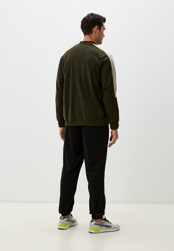 PUMA Костюм спортивный - Baseball Tricot Suit - фото 3