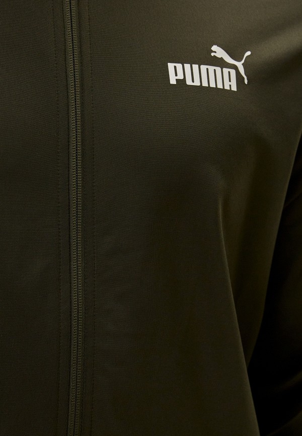 PUMA Костюм спортивный - Baseball Tricot Suit - фото 6