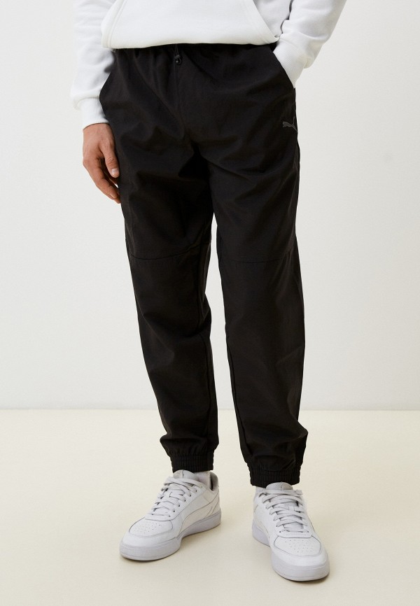 PUMA Брюки спортивные - OPEN ROAD Cargo Woven Pants cl - фото 1