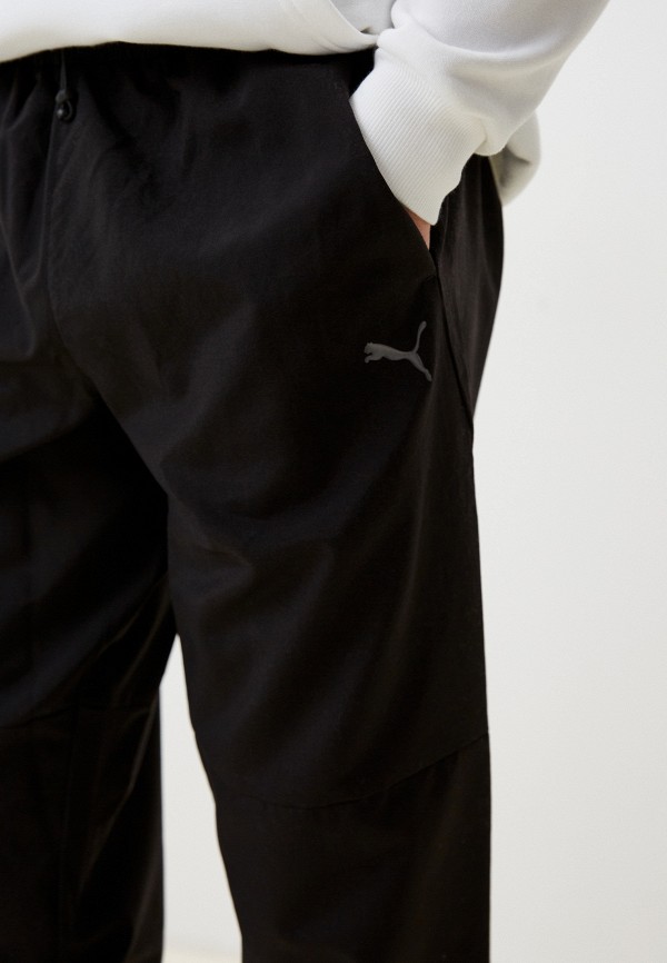 PUMA Брюки спортивные - OPEN ROAD Cargo Woven Pants cl - фото 4