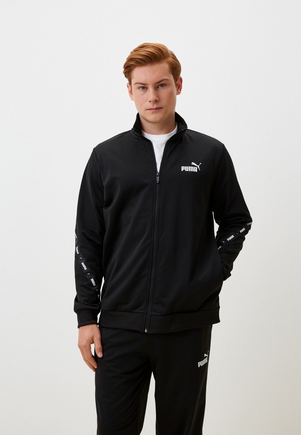 PUMA Костюм спортивный - Poly Tape Suit - фото 2