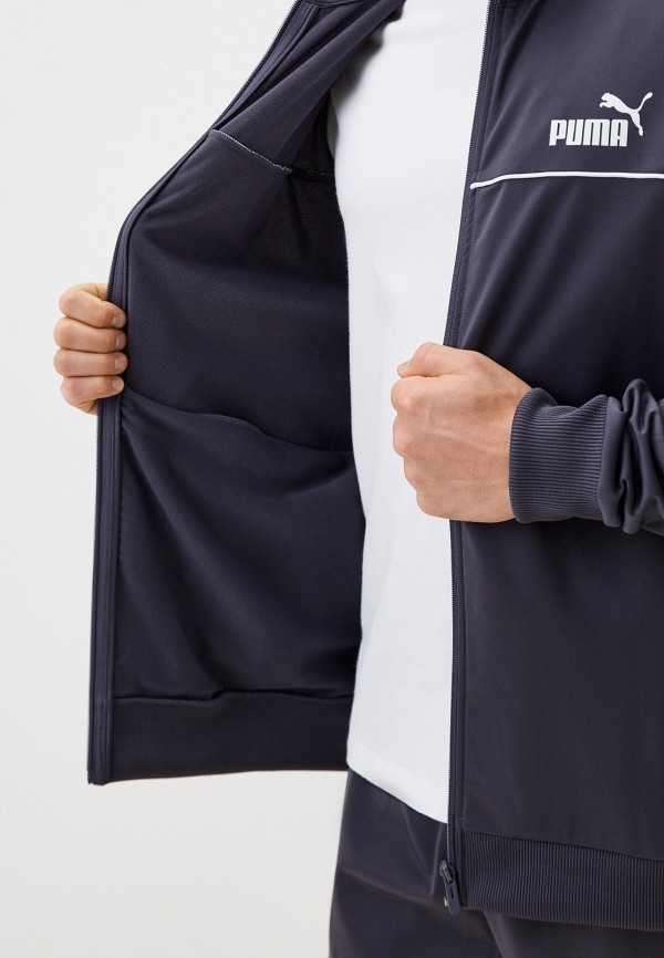PUMA Костюм спортивный - Poly Piping Suit - фото 4