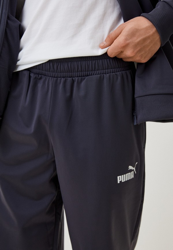 PUMA Костюм спортивный - Poly Piping Suit - фото 5