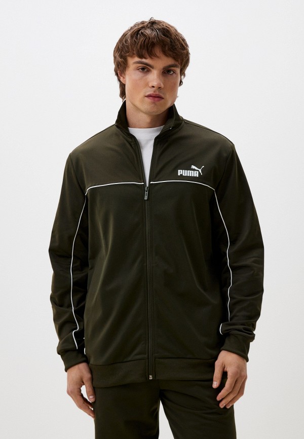 PUMA Костюм спортивный - Poly Piping Suit - фото 2