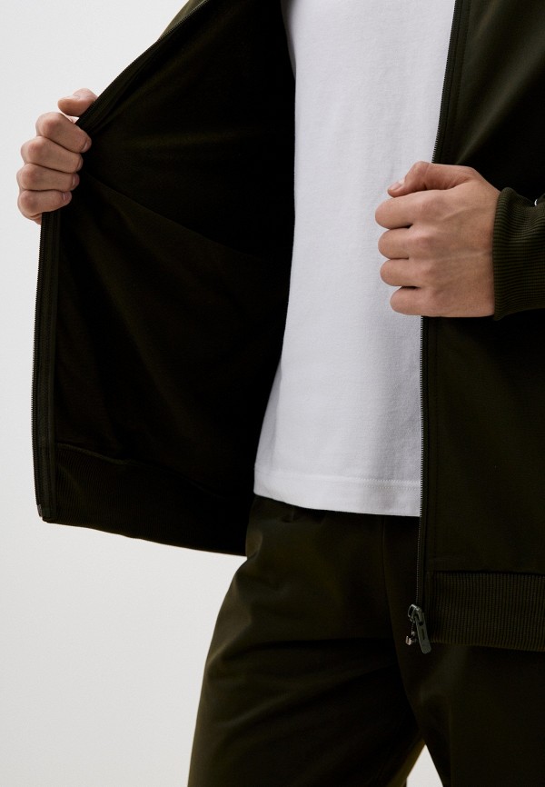 PUMA Костюм спортивный - Poly Piping Suit - фото 4