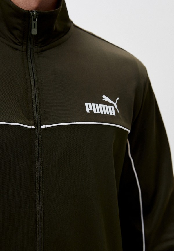 PUMA Костюм спортивный - Poly Piping Suit - фото 5