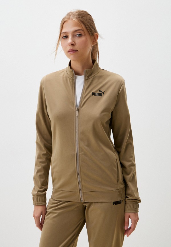 PUMA Костюм спортивный - Poly Suit - фото 2