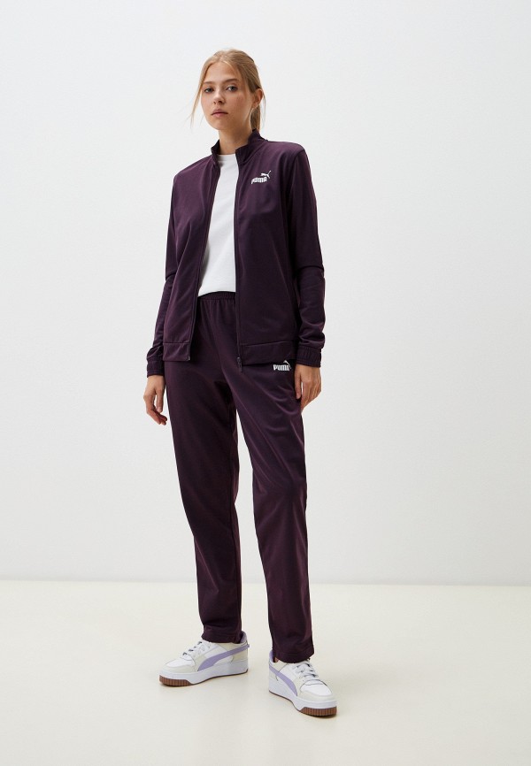 PUMA Костюм спортивный - Poly Suit - фото 1