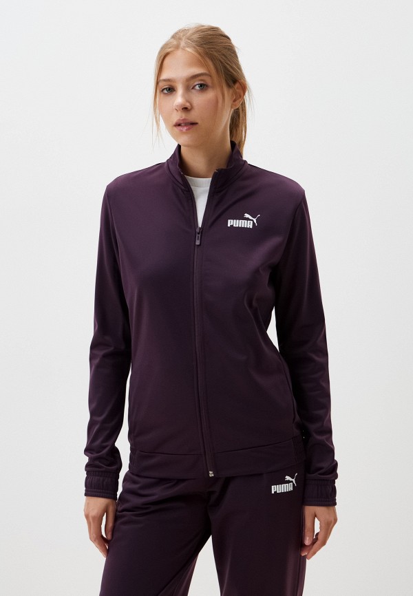 PUMA Костюм спортивный - Poly Suit - фото 2