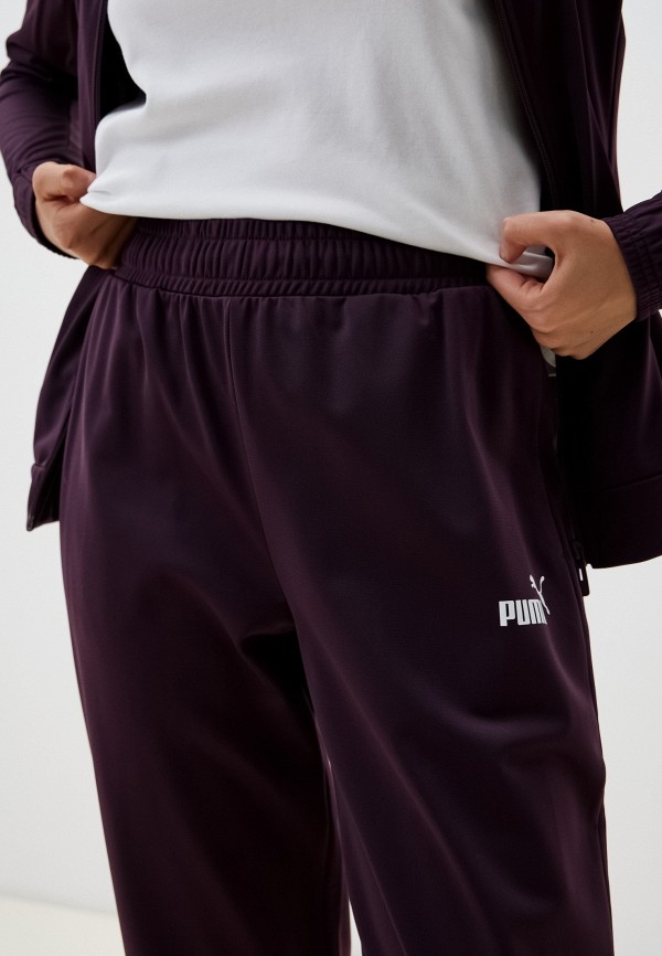 PUMA Костюм спортивный - Poly Suit - фото 5