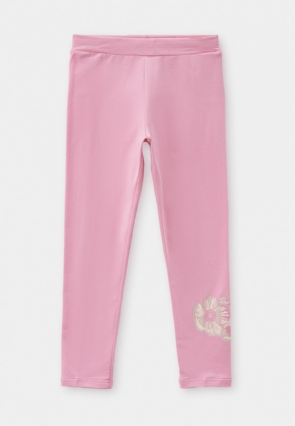 PUMA Костюм спортивный - CLASS ACT Crew & Legging Set FL G - фото 4