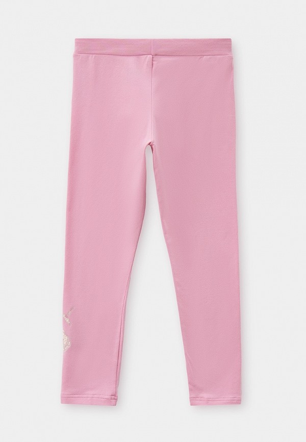 PUMA Костюм спортивный - CLASS ACT Crew & Legging Set FL G - фото 5