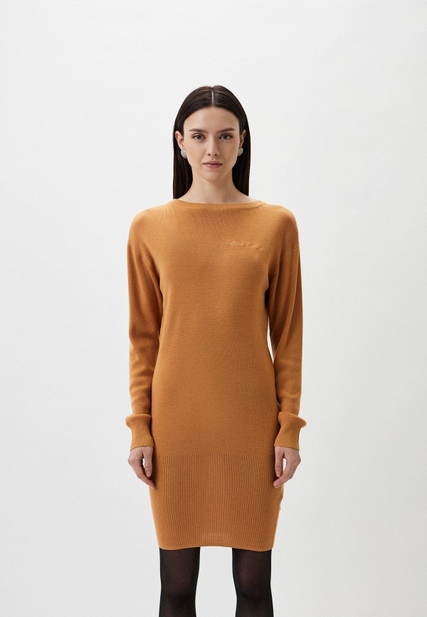 Armani Exchange Платье - фото 2