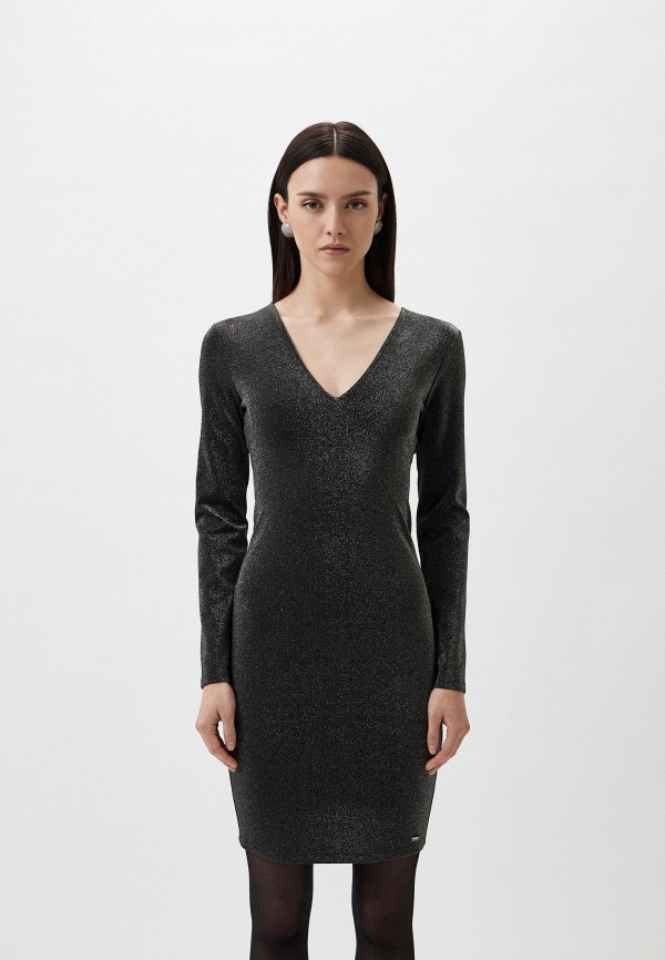 Armani Exchange Платье - фото 1