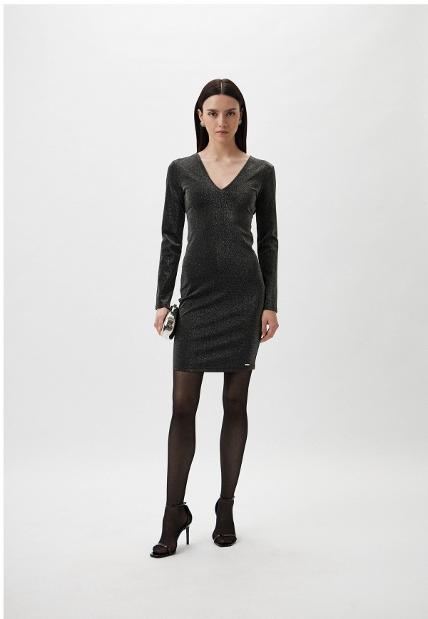 Armani Exchange Платье - фото 2