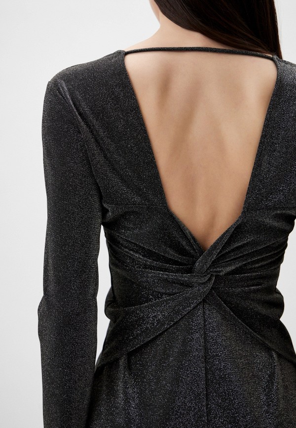 Armani Exchange Платье - фото 4