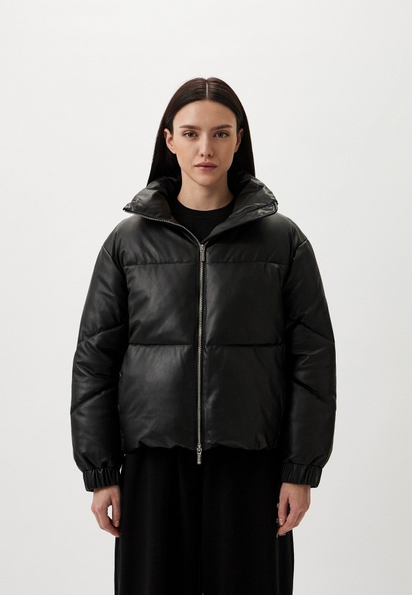 Armani Exchange Куртка утепленная - фото 1