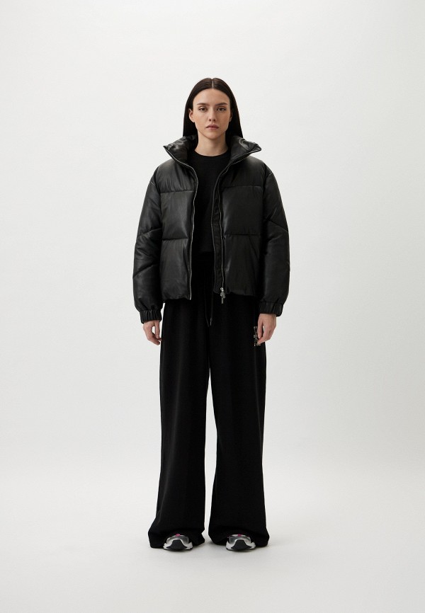 Armani Exchange Куртка утепленная - фото 2