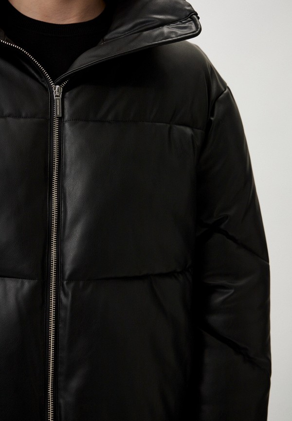 Armani Exchange Куртка утепленная - фото 4