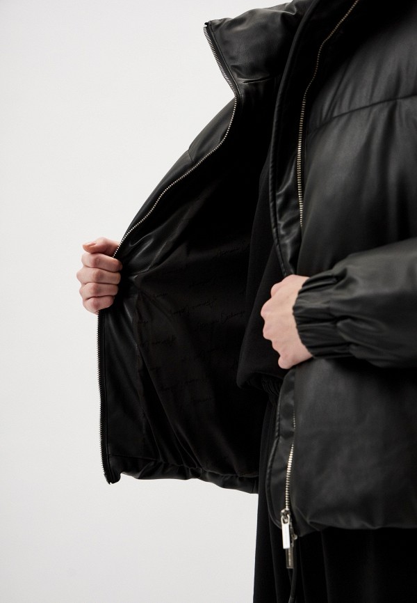 Armani Exchange Куртка утепленная - фото 5