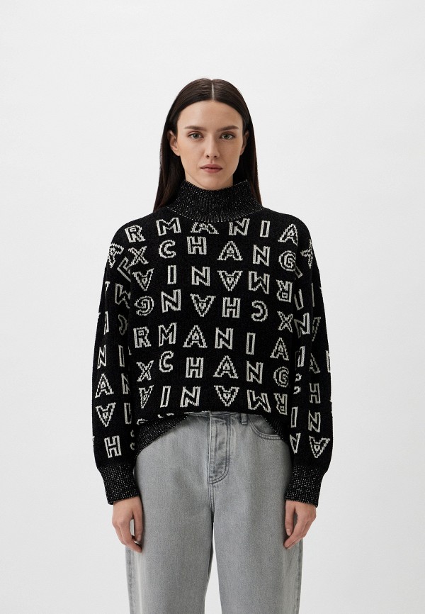 Armani Exchange Свитер - фото 1