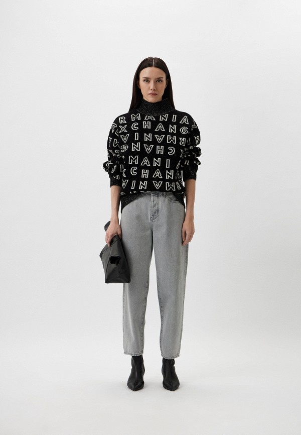 Armani Exchange Свитер - фото 2