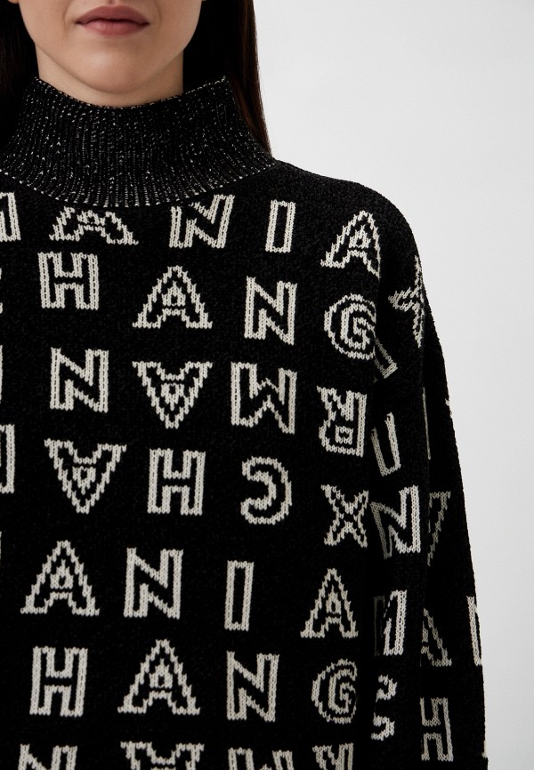 Armani Exchange Свитер - фото 4