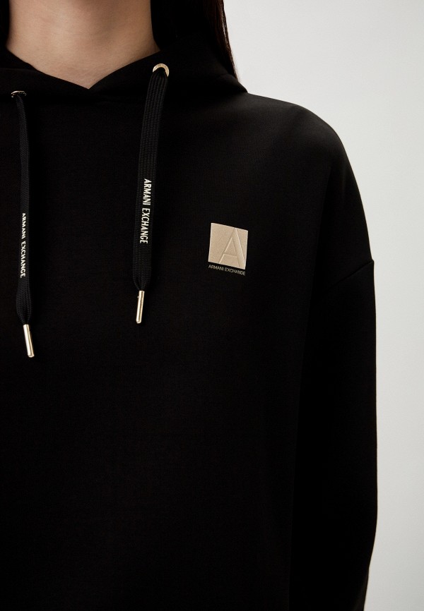 Armani Exchange Худи - фото 4