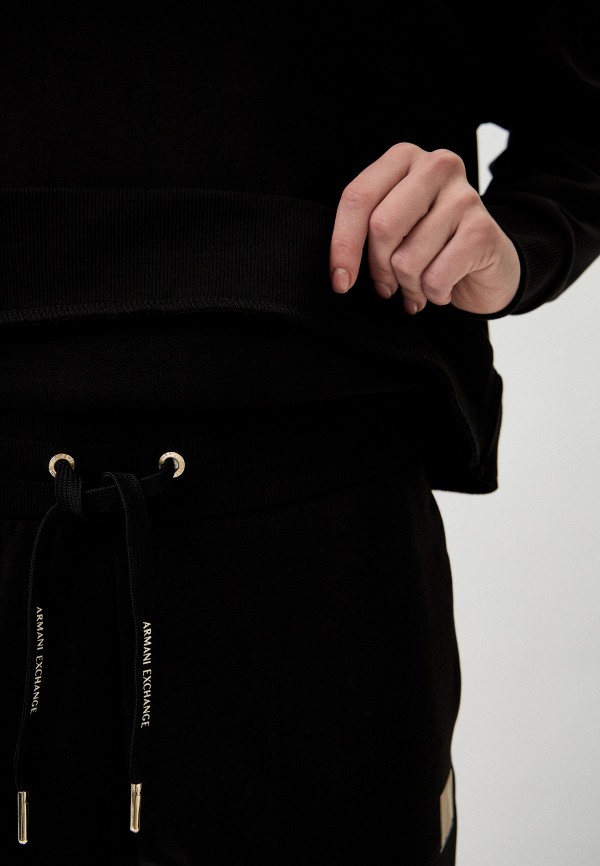 Armani Exchange Худи - фото 5
