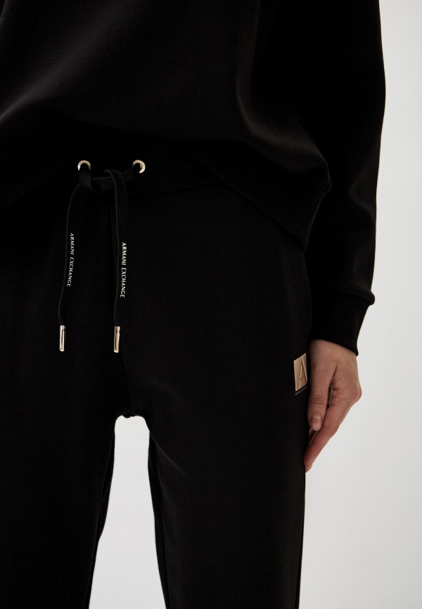 Armani Exchange Брюки спортивные - фото 4