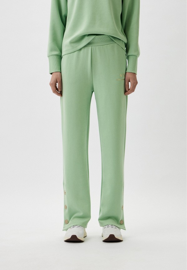 Armani Exchange Брюки спортивные - фото 1