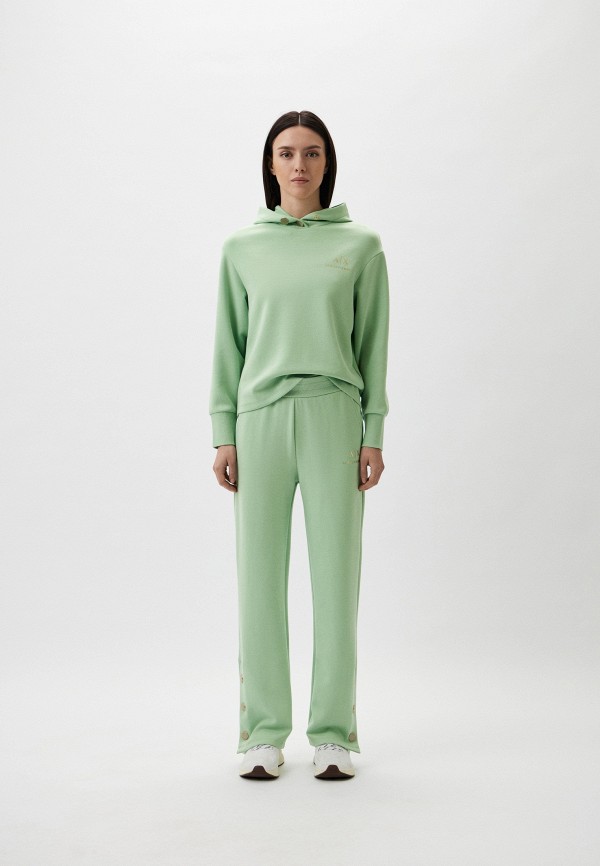 Armani Exchange Брюки спортивные - фото 2