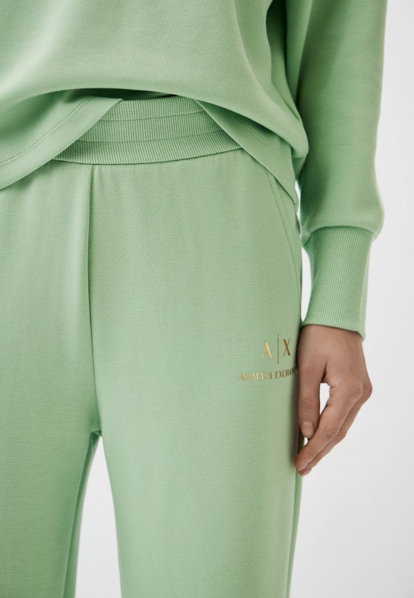 Armani Exchange Брюки спортивные - фото 4