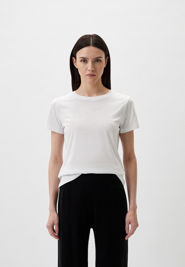 Armani Exchange Футболка - фото 1