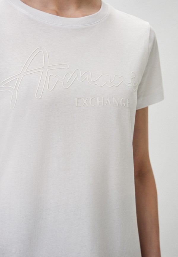 Armani Exchange Футболка - фото 4